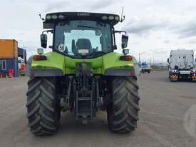 Claas 610 - picture2' - Click to enlarge