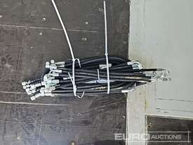 Unused SKLP Hydraulic Hose To Suit Mini Excavator Attachments  - picture0' - Click to enlarge