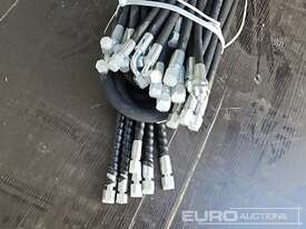 Unused SKLP Hydraulic Hose To Suit Mini Excavator Attachments  - picture1' - Click to enlarge