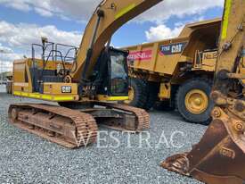 CAT 32307 Mining Shovel   Excavator - picture0' - Click to enlarge