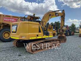 CAT 32307 Mining Shovel   Excavator - picture1' - Click to enlarge