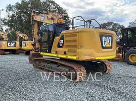 CAT 32307 Mining Shovel   Excavator - picture2' - Click to enlarge