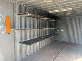 20ft Container - picture0' - Click to enlarge