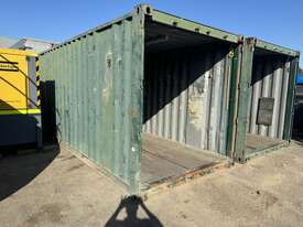 20ft Container - picture2' - Click to enlarge