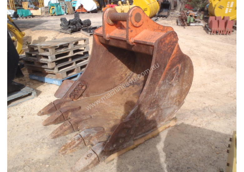 Used jaws 30 TON Excavator Bucket in , Listed on Machines4u