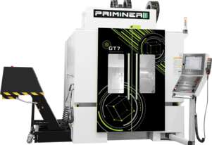 PRIMINER - High-speed Machining Center GT7 (Siemens or Heidenhain)