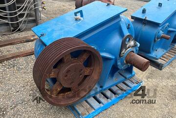 Gearbox Keith Eng Suit Cooker Model DG 228 Ratio 30.9 to 1