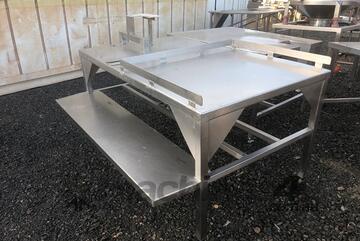 Table SS 1.7 X 1M