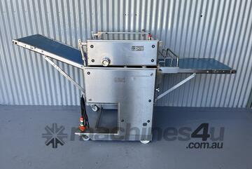 Derinder Cretel belt type 560A year 2002