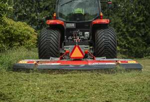 Trimax Stealth S3 SR Mower - Power Through Any Terrain!