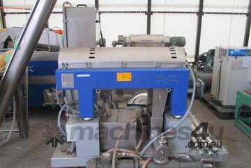 Alfa Laval Oliver 500 Olive Oil Extraction Unit (2013) Priced to Sell!