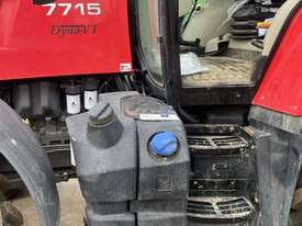 Massey Ferguson 7715 Utility Tractors - picture1' - Click to enlarge