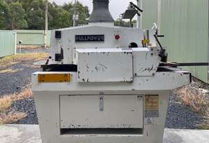 Fullpower   Multirip Saw