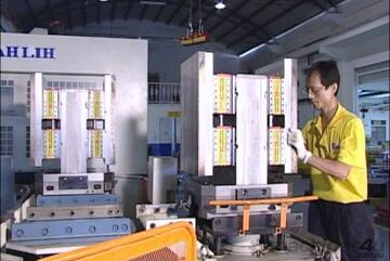 MagVise Permanent Magnetic Clamping Blocks