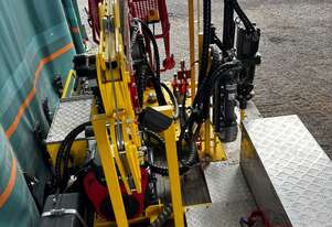 EX DEMO - MASSENZA MI1 UTE MOUNT (RIG ONLY!) - 2 UNITS IN STOCK