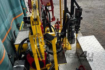 EX DEMO - MASSENZA MI1 UTE MOUNT (RIG ONLY!) - 2 UNITS IN STOCK