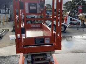 2022 Snorkel S3219E Scissor Lift - picture2' - Click to enlarge