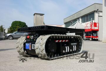 Multi-Loader 1.5 FX Electric Tracked Transporter