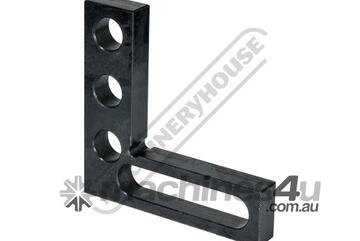 L Bracket WT28-LB175 175 x 175 x 25mm Suits 28mm Welding Tables Holes