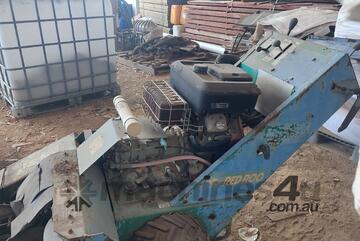 Red Roo Trencher HT 1642 - $3,500 + GST