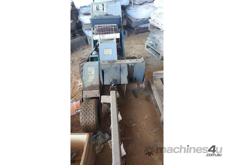 Red Roo Trencher HT 1642 - $3,500 + GST 