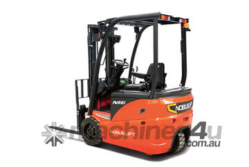 Noblelift FE3R16N Material Handling Equipment Noblelift FE3R16N Material Handling Equipment