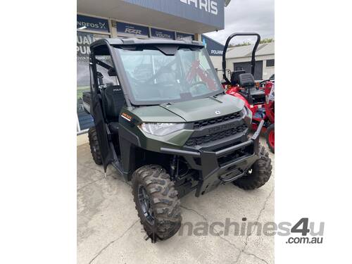 Polaris Ranger Diesel HD EPS ADC 2023 Model 