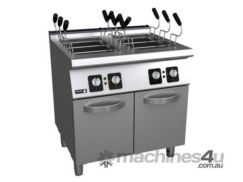 Fagor Kore 700 Series Electric Pasta Cooker with 6 Baskets  CP-E7240