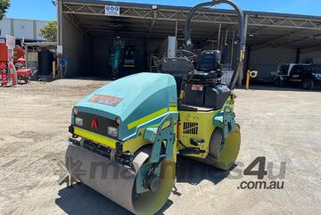 Ammann 2018   ARX26