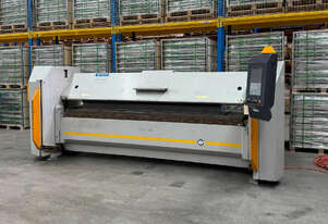 RAS Flexibend 73.30 CNC Panel Folding Machine