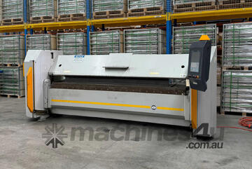 RAS Flexibend 73.30 CNC Panel Folding Machine