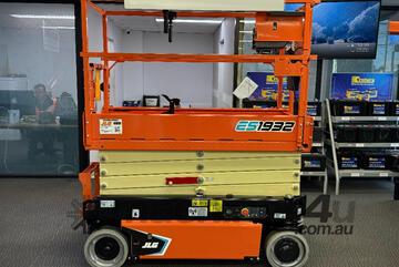 Jlg   ES1932 Scissor Lift