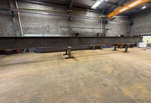 Austwide 10Tonne Overhead Cranes