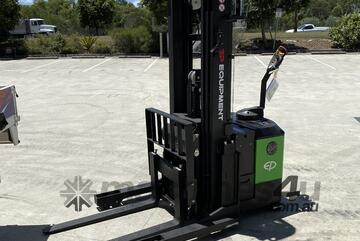 EP | 1.4t | 4.5m | Electric | Walkie Reach | CQE15S