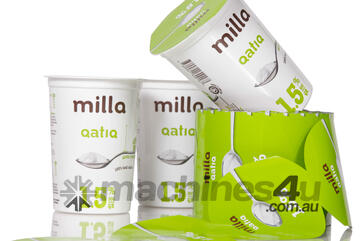 Lidding Machine | Primoreels