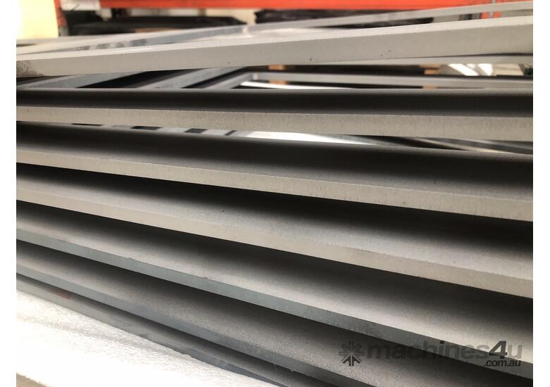 caption Large Format Laser Cutter