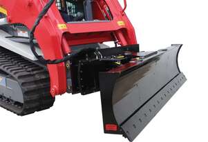 NORM Engineering Skid Steer 2100mm or 2500mm ANGLE DOZER BLADE