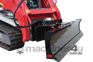 NORM Engineering Skid Steer ANGLE DOZER BLADES NORM Engineering Skid Steer ANGLE DOZER BLADES