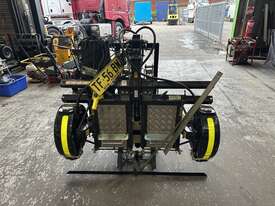 2017 INTERTRADE ENGINEERING MOBILE RECOVERY TRAILER - picture2' - Click to enlarge