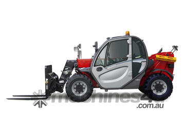 MT-X 625 H Comfort Telehandler