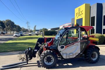 MT-X 625 H Comfort Telehandler