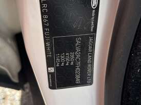 2014 Land Rover Range Rover Evoque TD4 Pure Tech Diesel (Non Mobile) - picture0' - Click to enlarge