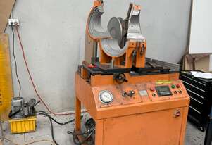 90-315mm Poly Angle Welder
