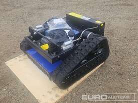 Unused Terratrax TT550  - picture0' - Click to enlarge