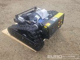 Unused Terratrax TT550  - picture0' - Click to enlarge