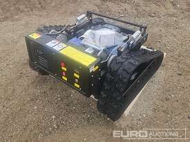 Unused Terratrax TT550  - picture1' - Click to enlarge