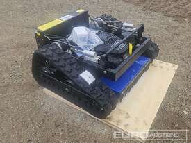 Unused Terratrax TT550  - picture2' - Click to enlarge