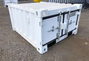 EXEQ 5ft Storage Container