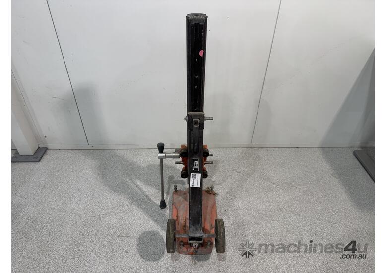 caption Bayer BAY650 Core Drill Stand