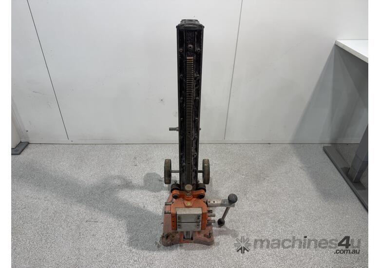 caption Bayer BAY650 Core Drill Stand
